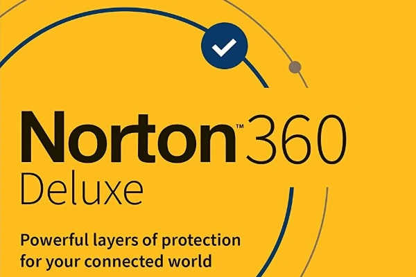 Recenze antivirov program na PC Norton 360 Deluxe (2020)