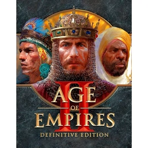 PC hra Age of Empires 2 (Definitive Edition)