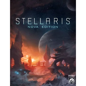 PC hra Stellaris (Nova Edition)