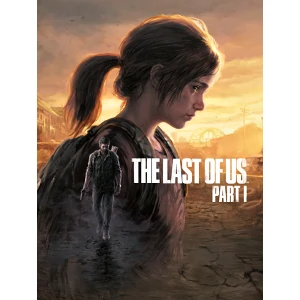 PC hra The Last of Us: Part I