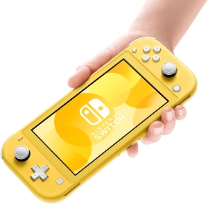 Hern konzole Nintendo Switch Lite