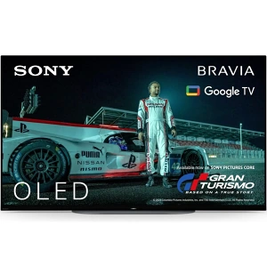 Smart televize Sony Bravia XR-48A90K