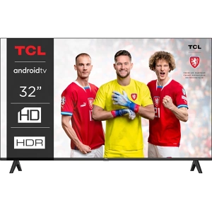 Smart televize TCL 32S5400A