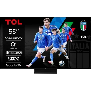 Smart televize TCL 55C765